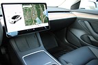 Tesla Model 3 Long Range AWD AP Dragkrok 658 mil