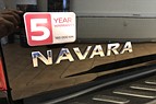 Nissan Navara 2.3 dCi 4x4 (190hk)