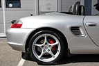 Porsche Boxster S 3.2 (260hk)