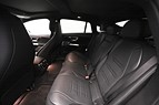 Mercedes-Benz EQE 43 AMG 4MATIC Hyperscreen