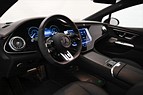 Mercedes-Benz EQE 43 AMG 4MATIC Hyperscreen