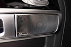 Mercedes-Benz AMG G63 4x4 | Manufaktur