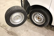 VW Transporter T6 2.0 TDI 150hk 4M DSG Comfort Euro 6 150hk