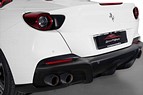 Ferrari Ferrari Portofino M | ADAS | Magneride