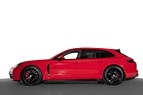 Porsche Panamera GTS Sport Turismo | Carmine Red | InnoDrive