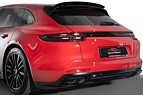 Porsche Panamera GTS Sport Turismo | Carmine Red | InnoDrive