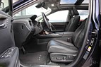 Lexus RX 450h AWD (313hk)