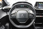 Peugeot e-208 50 kWh Led Pdc Garanti Moms