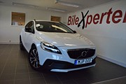 Volvo V40 Cross Country D3 (150hk)