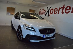 Volvo V40 Cross Country D3 (150hk)