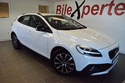 Volvo V40 Cross Country D3 (150hk)