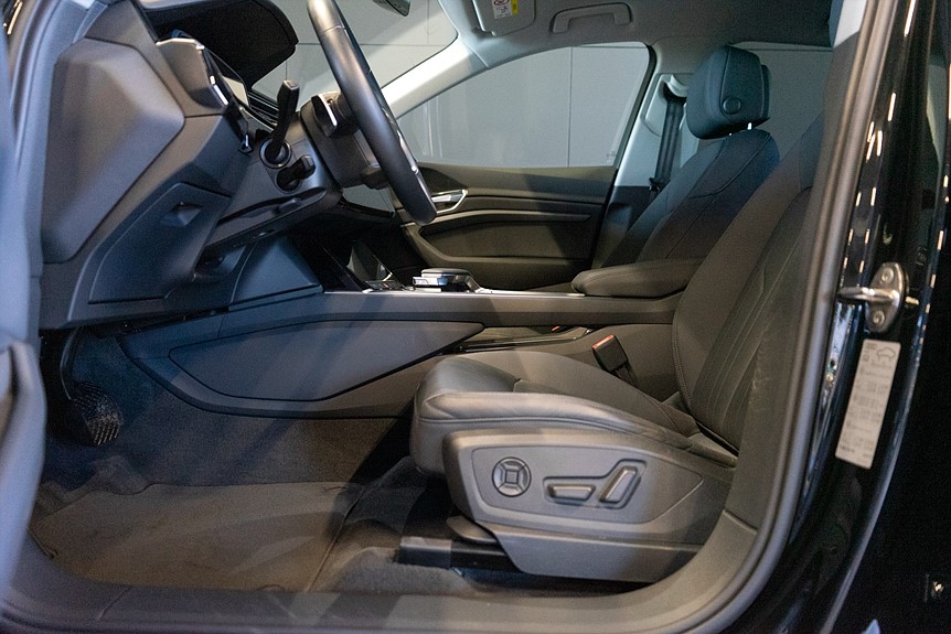 Audi e-tron Sportback 50 quattro Proline