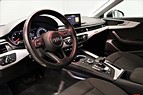 Audi A5 2.0 TDI Sportback quattro (190hk)