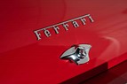 Ferrari 250 California