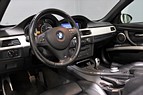 BMW M3 Cabriolet, E93 (420hk)