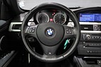 BMW M3 Cabriolet, E93 (420hk)