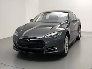 Tesla Model S 85R 387HK