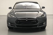 Tesla Model S 85R 387HK