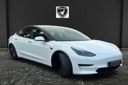 Tesla MODEL 3 Standard Range Plus