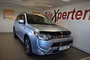 Mitsubishi Outlander 2.0 Plug-in Hybrid 4WD (121hk)