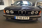 BMW M6 260hk