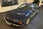 BMW M6 260hk