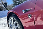 Tesla Model 3 Standard Range Plus 260HK Summon