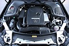 Mercedes-Benz E 350e Hybrid 279hk