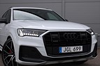 Audi Q7 50 TDI Q Competition Plus Edition