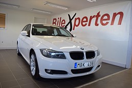 BMW 3L 318D