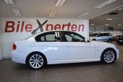 BMW 3L 318D