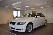 BMW 3L 318D