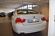 BMW 3L 318D