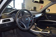 BMW 3L 318D