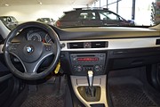 BMW 3L 318D