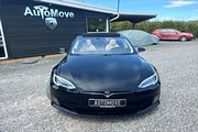Tesla MODEL S FreeCharge Panorama Autopilot
