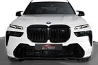 BMW X7 M60i xDrive Steptronic, 530hk, 2024