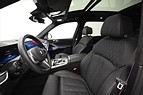 BMW X7 M60i xDrive Steptronic, 530hk, 2024