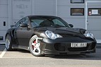 Porsche 911/996 3.6 Turbo RUF Rturbo 550hk
