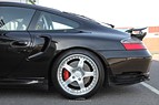 Porsche 911/996 3.6 Turbo RUF Rturbo 550hk