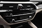 BMW 540 i xDrive Touring | M-Sport | Komfortsäten