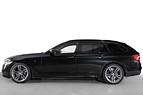 BMW 540 i xDrive Touring | M-Sport | Komfortsäten