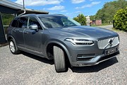 Volvo XC90 D5 AWD 225hk Geartronic Inscription 7-Sits