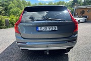Volvo XC90 D5 AWD 225hk Geartronic Inscription 7-Sits