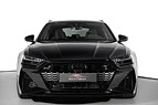 Audi RS6 Performance | RS-Design Package | B&O