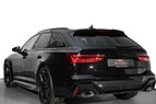 Audi RS6 Performance | RS-Design Package | B&O