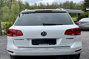 Volkswagen Touareg 3.0 TSI Hybrid 333hk Drag Exclusive