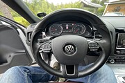 Volkswagen Touareg 3.0 TSI Hybrid 333hk Drag Exclusive
