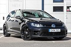 Volkswagen Golf R Svensksåld 300hk