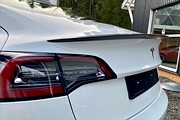 Tesla MODEL 3 Performance 513hk Dual